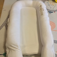 ドッカトット　デラックスの画像