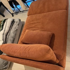 IKEA  ソファ　ソーデルハムン
の画像