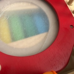 木製楽器オモチャ　メロディミックスの画像