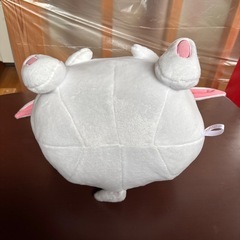 魔法騎士レイアース　モコナ　ぬいぐるみの画像