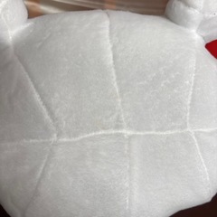 魔法騎士レイアース　モコナ　ぬいぐるみの画像