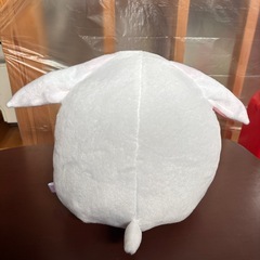 魔法騎士レイアース　モコナ　ぬいぐるみの画像