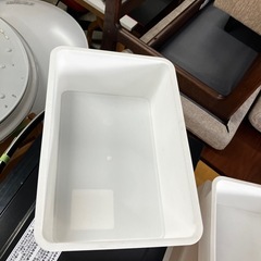 A2512-738 収納ケース 中古の画像
