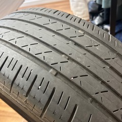 ブリジストン　 205/55R17  ER33  トランザ　TURANZA の画像