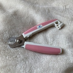 ペット爪切りの画像