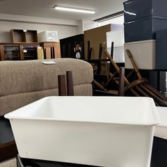 A2512-739　収納ケース 中古の画像