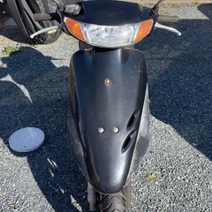 DIO ZX   AF35【実動】の画像