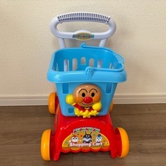 アンパンマンカート❣️の画像