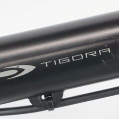 TIGORA アーバンクロス 2020年モデル クロスバイク ITE3BXFX9T7Kの画像