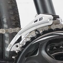 TIGORA アーバンクロス 2020年モデル クロスバイク ITE3BXFX9T7Kの画像