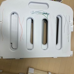 大阪熊　ベビーサークル　　　の画像