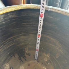 【無料！12/29まで】火鉢の画像