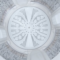 (送料無料) 洗濯・乾燥機 洗8kg 乾4.5kg HITACHI ビートウォッシュ ヒートポンプ式乾燥 ナイアガラビート洗浄  自動おそうじ ⑦の画像