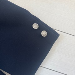 報徳学園中学　学ラン　170Aの画像