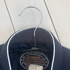 報徳学園中学　学ラン　170Aの画像