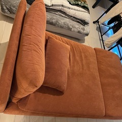 IKEA  ソファ　ソーデルハムン
の画像