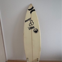 サーフボードの画像