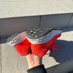 スニーカー・NIKEの画像