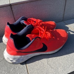 スニーカー・NIKEの画像