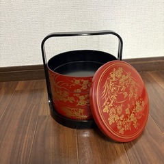 重箱の画像