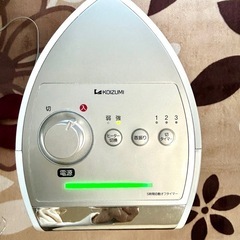 セラミックヒーター　の画像