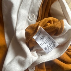 リラックマ　の画像