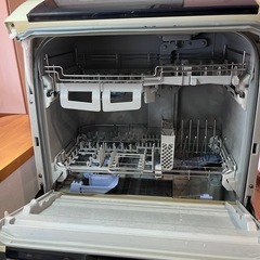 食器洗い乾燥機　パナソニックの画像
