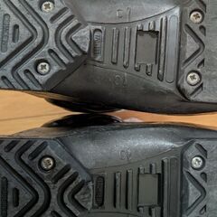 キッズ　スキー靴 16cmの画像