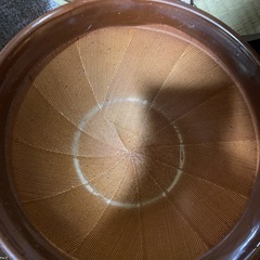 すりばちの画像