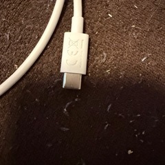 新品　タイプC 1.5cmの画像