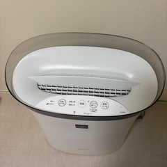SHARP 空気清浄機　2024年製の画像