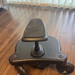 ベビーカー補助席
の画像