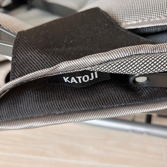 Katoji　バウンサーの画像