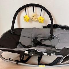 Katoji　バウンサーの画像