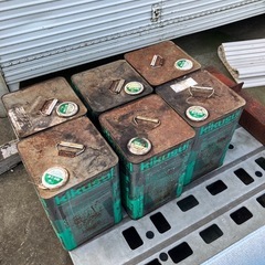 ペンキ塗料白DIY White シリカペイント　ペンキの画像