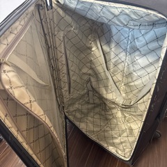 スーツケース　28インチの画像