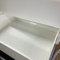 A2512-742 収納ボックス 中古美品の画像