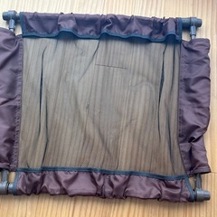 ベビーフェンス 2個セット ベビーゲート ベビーガードの画像