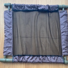 ベビーフェンス 2個セット ベビーゲート ベビーガードの画像