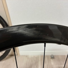 YOELEO SAT C45 PRO DB NxT カーボンの画像