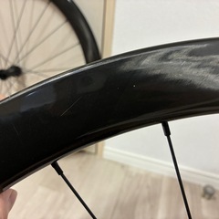 YOELEO SAT C45 PRO DB NxT カーボンの画像