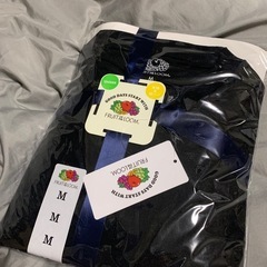 半額以下！セットアップ　部屋着に♪プレゼントにも♪ フルーツオブザルームの画像