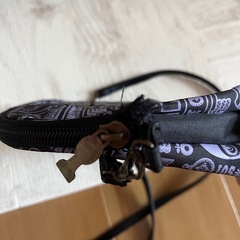 ANNA SUIショルダー ポーチの画像