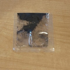 知育　磁石　セット　砂鉄　コンパス　実験の画像