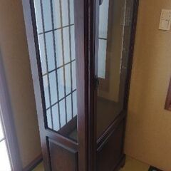 キュリオケースの画像