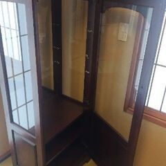 キュリオケースの画像