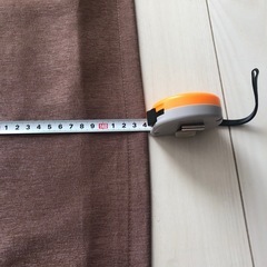 【遮光✨レース付】カーテンセット｜丈200cm×幅144cm｜タッセル付の画像