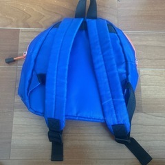 中古　HB 男の子リュックの画像