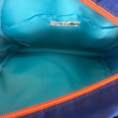 中古　HB 男の子リュックの画像