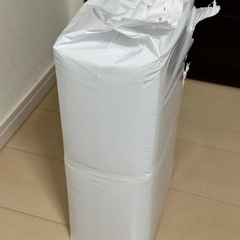 【新品未開封】ペットシーツワイドサイズ100枚の画像